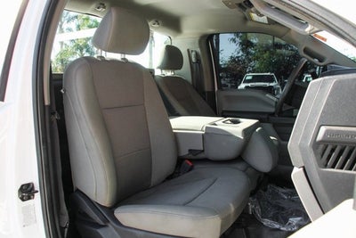 2021 Ford F-450SD XL