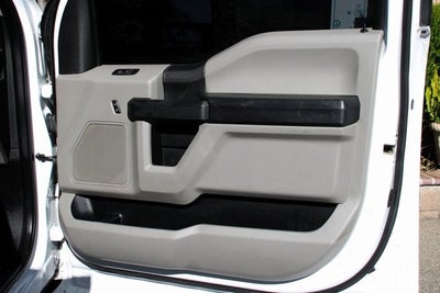 2021 Ford F-450SD XL