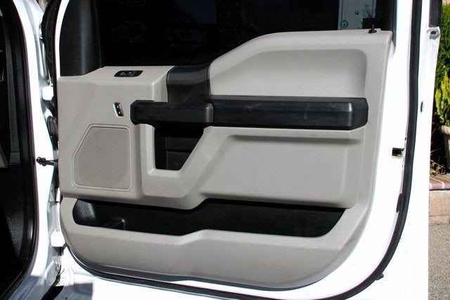 2021 Ford F-450SD XL