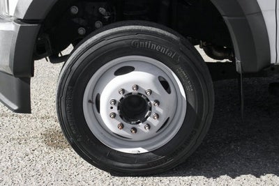 2021 Ford F-450SD XL