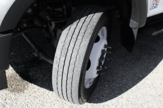 2021 Ford F-450SD XL