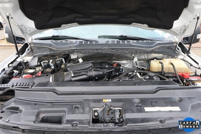 2020 Ford F-450SD XL