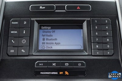 2020 Ford F-450SD XL