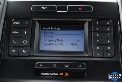 2020 Ford F-450SD XL