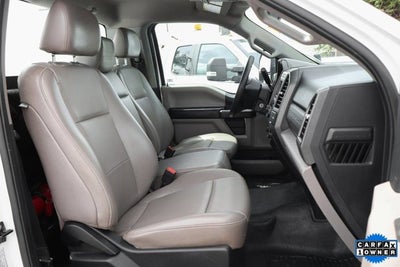 2020 Ford F-450SD XL