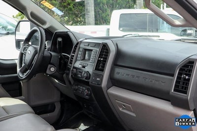 2020 Ford F-450SD XL