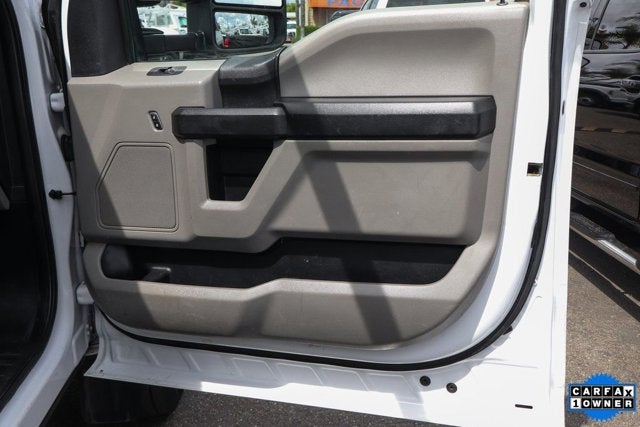 2020 Ford F-450SD XL