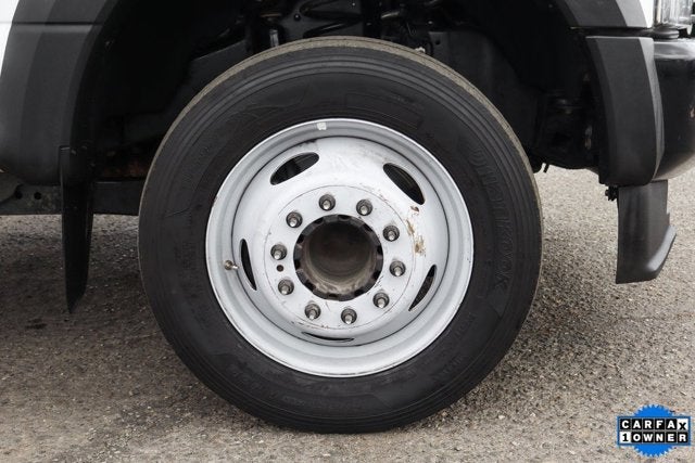 2020 Ford F-450SD XL