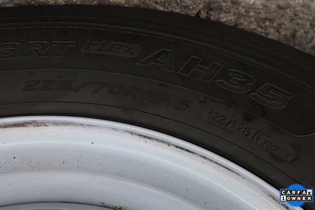 2020 Ford F-450SD XL