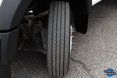 2020 Ford F-450SD XL