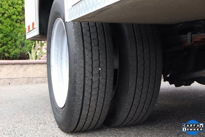 2020 Ford F-450SD XL