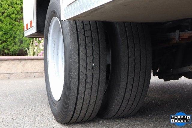 2020 Ford F-450SD XL