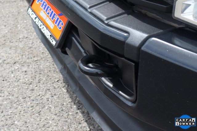 2020 Ford F-450SD XL