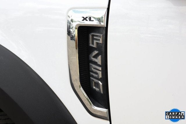 2020 Ford F-450SD XL