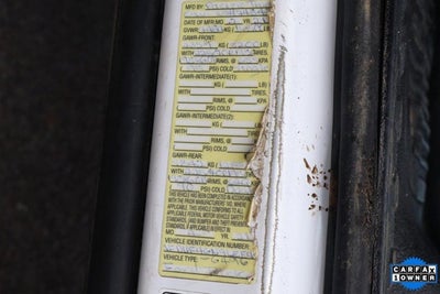 2020 Ford F-450SD XL