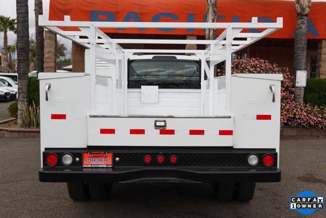 2020 Ford F-450SD XL