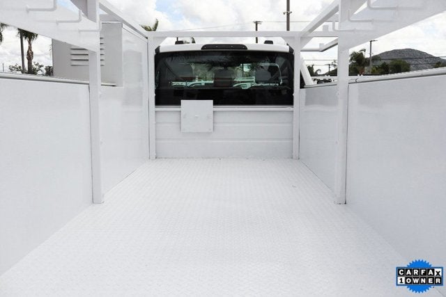 2020 Ford F-450SD XL