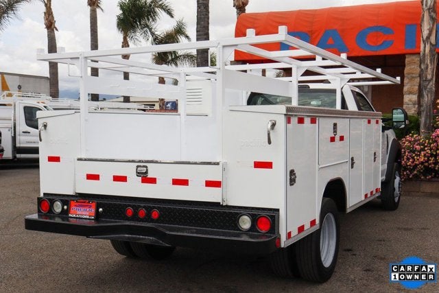 2020 Ford F-450SD XL