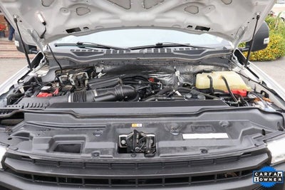 2020 Ford F-450SD XL