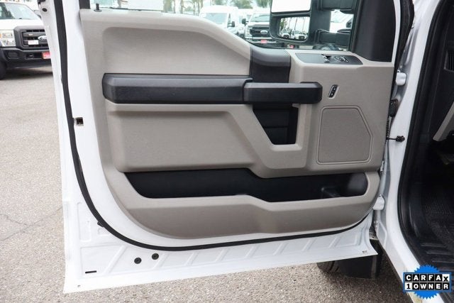 2020 Ford F-450SD XL