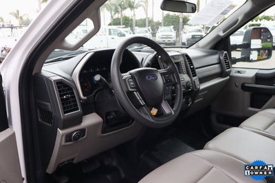 2020 Ford F-450SD XL