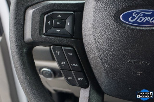 2020 Ford F-450SD XL