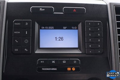 2020 Ford F-450SD XL