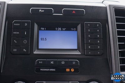 2020 Ford F-450SD XL