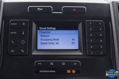 2020 Ford F-450SD XL