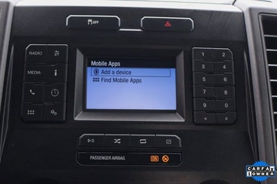 2020 Ford F-450SD XL