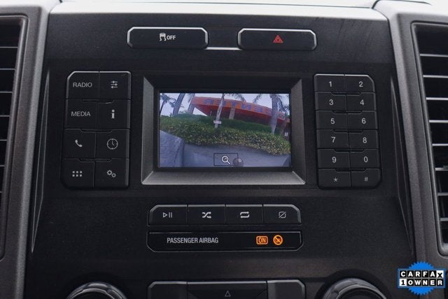 2020 Ford F-450SD XL