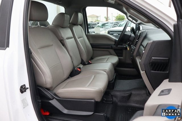 2020 Ford F-450SD XL