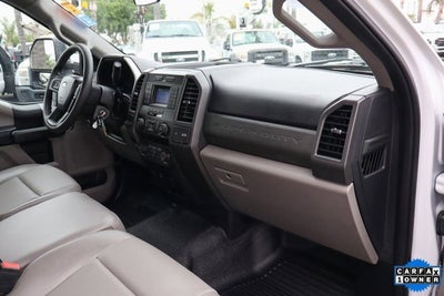 2020 Ford F-450SD XL