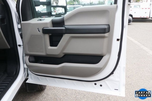 2020 Ford F-450SD XL