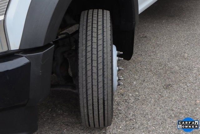 2020 Ford F-450SD XL