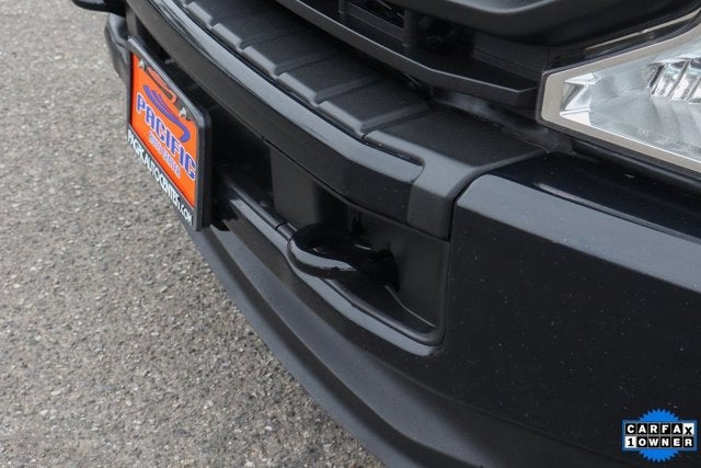 2020 Ford F-450SD XL