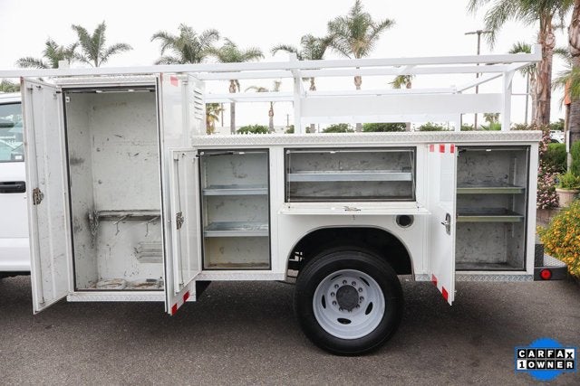 2020 Ford F-450SD XL