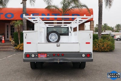 2020 Ford F-450SD XL