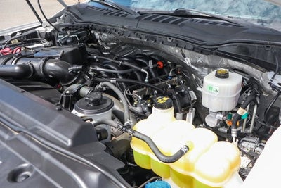 2020 Ford Super Duty F-450 DRW XL