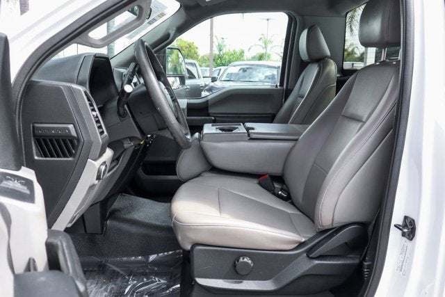 2020 Ford Super Duty F-450 DRW XL