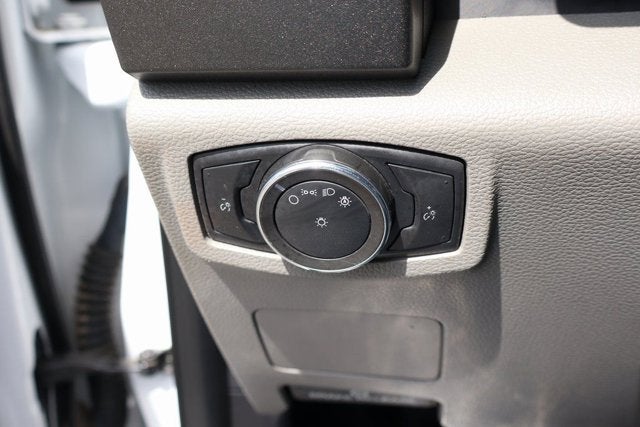 2020 Ford Super Duty F-450 DRW XL