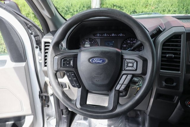 2020 Ford Super Duty F-450 DRW XL