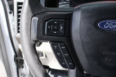 2020 Ford Super Duty F-450 DRW XL