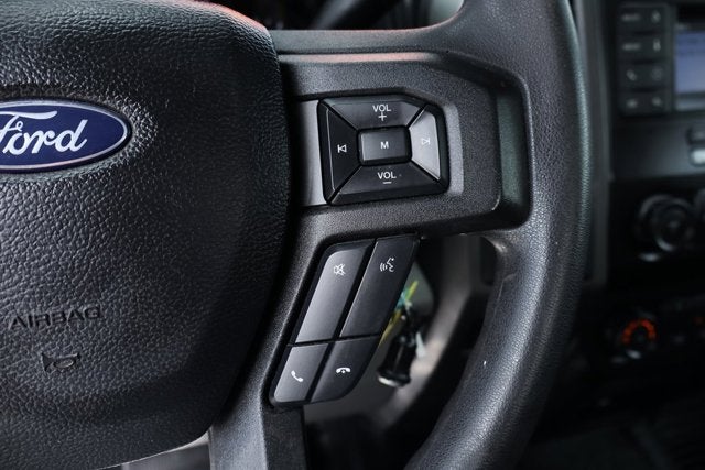 2020 Ford Super Duty F-450 DRW XL