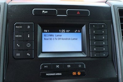 2020 Ford Super Duty F-450 DRW XL