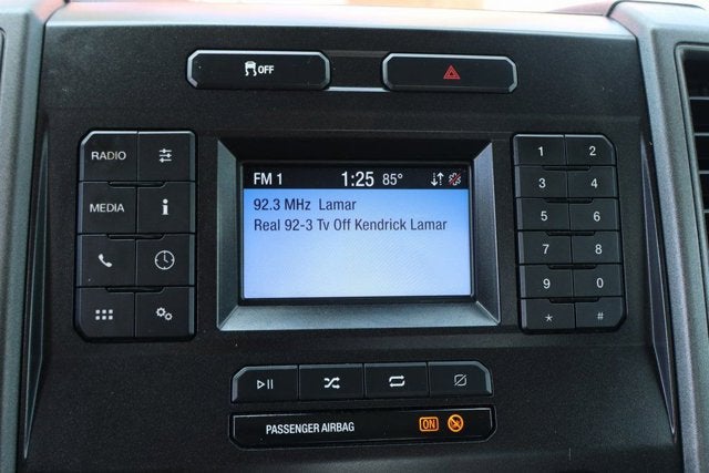 2020 Ford Super Duty F-450 DRW XL