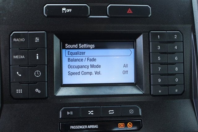 2020 Ford Super Duty F-450 DRW XL