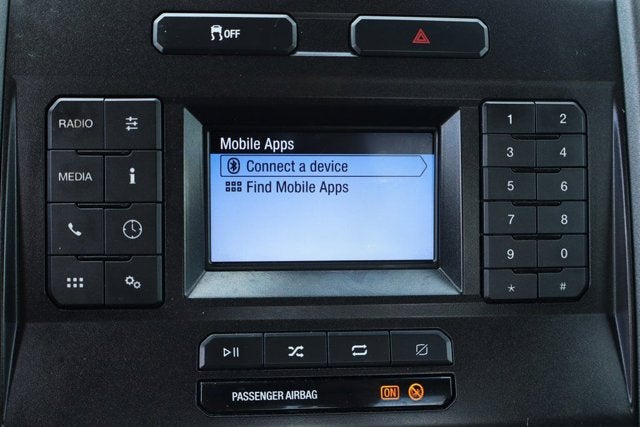 2020 Ford Super Duty F-450 DRW XL