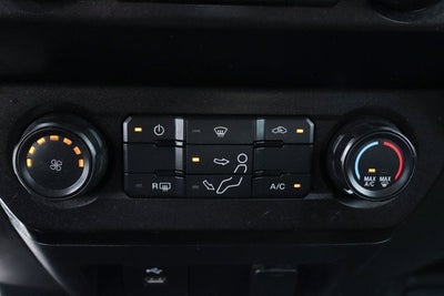 2020 Ford Super Duty F-450 DRW XL