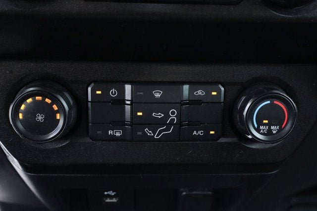 2020 Ford Super Duty F-450 DRW XL